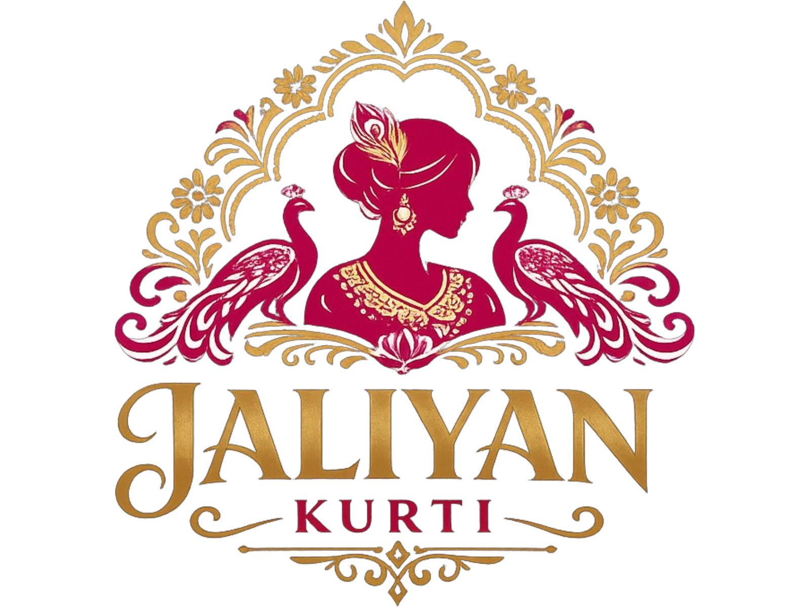 JALIYAN KURTI